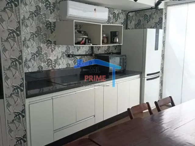 Apartamento com 150m² 3 quartos e 2 banheiros, à venda, no bairro Vila Prudente em São Paulo