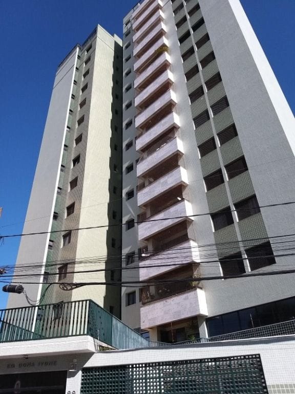 Apartamento no Pinheirinho, Itajubá