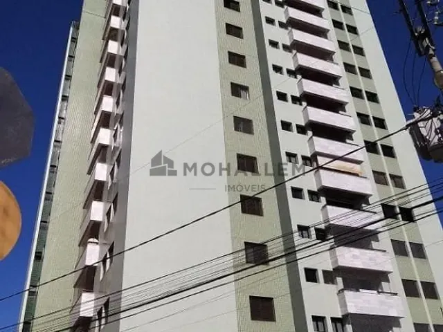 Apartamento com 185m² 3 quartos e 3 banheiros, à venda, no bairro Pinheirinho em Itajubá