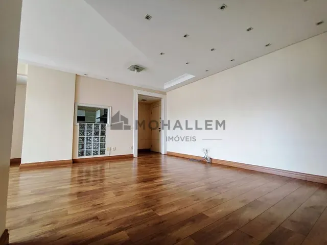 Apartamento com 185m² 3 quartos e 3 banheiros, à venda, no bairro Pinheirinho em Itajubá