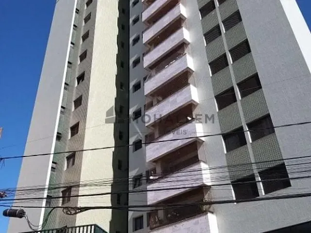 Apartamento com 185m² 3 quartos e 3 banheiros, à venda, no bairro Pinheirinho em Itajubá