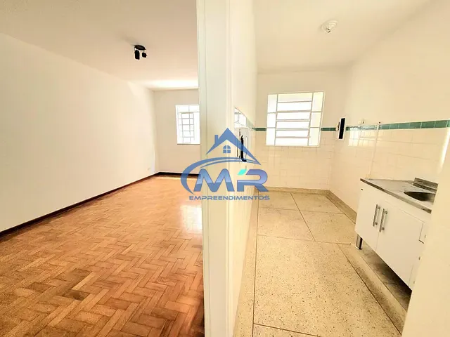 Apartamento 2 quartos e 1 banheiro, à venda, no bairro Vila São Geraldo em São Paulo