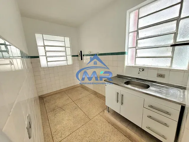 Apartamento 2 quartos e 1 banheiro, à venda, no bairro Vila São Geraldo em São Paulo