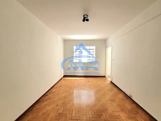 Apartamento 2 quartos e 1 banheiro, à venda, no bairro Vila São Geraldo em São Paulo