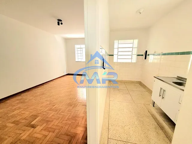 Apartamento 2 quartos e 1 banheiro, à venda, no bairro Vila São Geraldo em São Paulo