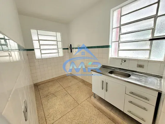 Apartamento 2 quartos e 1 banheiro, à venda, no bairro Vila São Geraldo em São Paulo