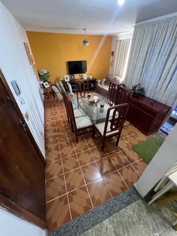 Apartamento 2 quartos e 1 banheiro, à venda, no bairro Engenho da Rainha em Rio de Janeiro
