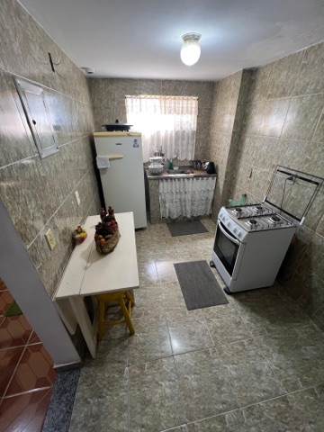 Apartamento 2 quartos e 1 banheiro, à venda, no bairro Engenho da Rainha em Rio de Janeiro