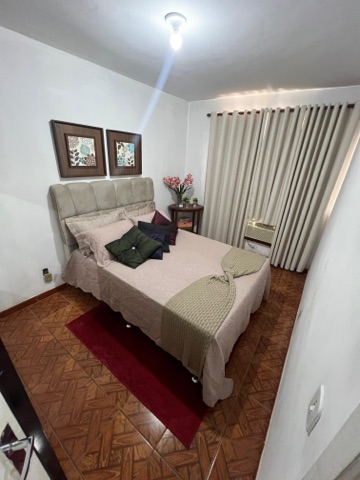 Apartamento 2 quartos e 1 banheiro, à venda, no bairro Engenho da Rainha em Rio de Janeiro