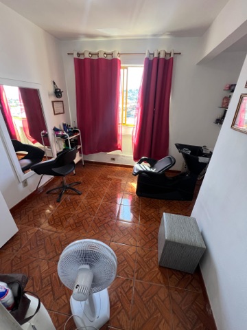 Apartamento 2 quartos e 1 banheiro, à venda, no bairro Engenho da Rainha em Rio de Janeiro