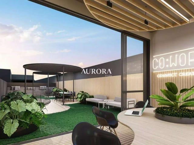Apartamento com 114m² 2 quartos e 2 banheiros, à venda, no bairro Terra Bonita em Londrina