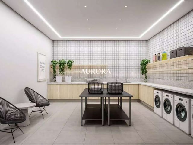 Apartamento com 114m² 2 quartos e 2 banheiros, à venda, no bairro Terra Bonita em Londrina