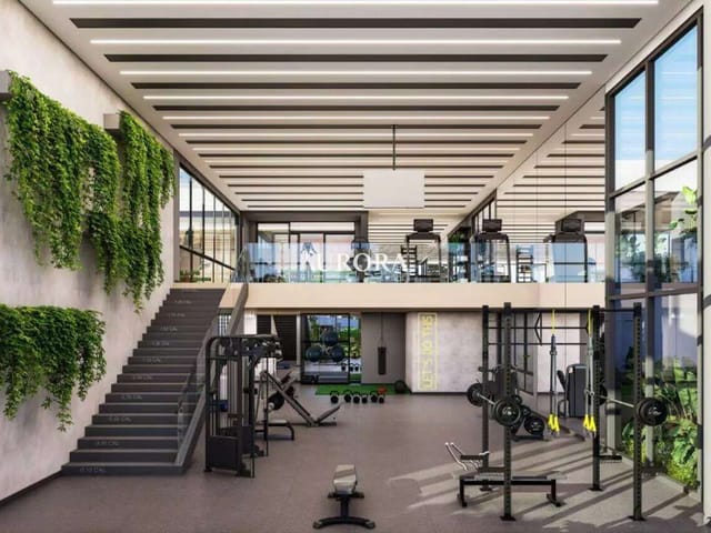 Apartamento com 114m² 2 quartos e 2 banheiros, à venda, no bairro Terra Bonita em Londrina