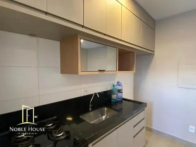 Apartamento com 90m² 2 quartos e 2 banheiros, para alugar, no bairro Pinheirinho em Vinhedo