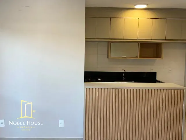 Apartamento com 90m² 2 quartos e 2 banheiros, para alugar, no bairro Pinheirinho em Vinhedo