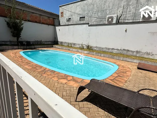 Apartamento 2 quartos e 1 banheiro, à venda, no bairro SERRANO I em Paraíso do Tocantins