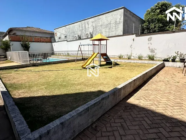 Apartamento 2 quartos e 1 banheiro, à venda, no bairro SERRANO I em Paraíso do Tocantins