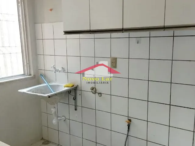 Apartamento com 51m² 2 quartos e 1 banheiro, à venda, no bairro Passaré em Fortaleza