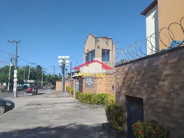 Apartamento com 51m² 2 quartos e 1 banheiro, à venda, no bairro Passaré em Fortaleza