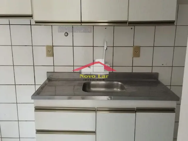 Apartamento com 51m² 2 quartos e 1 banheiro, à venda, no bairro Passaré em Fortaleza