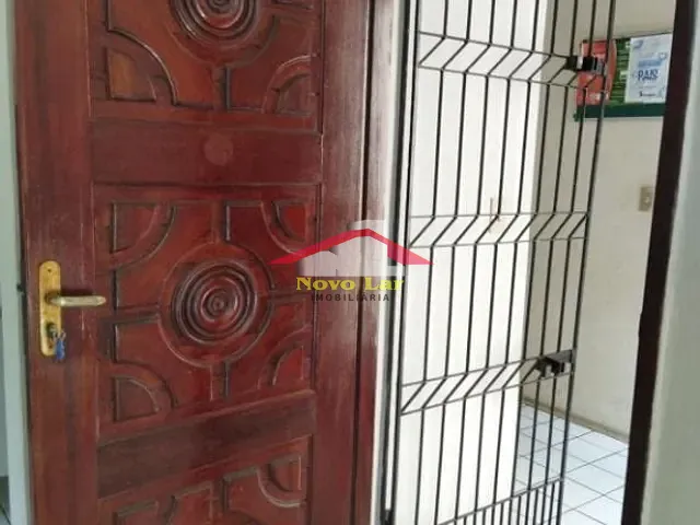 Apartamento com 51m² 2 quartos e 1 banheiro, à venda, no bairro Passaré em Fortaleza