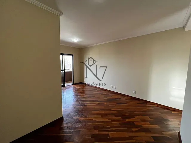 Apartamento com 120m² 3 quartos e 3 banheiros, à venda, no bairro Vila Itapura em Campinas