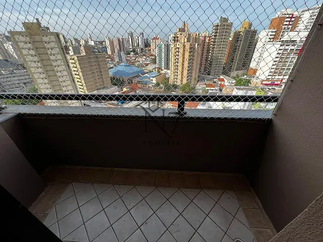 Apartamento com 120m² 3 quartos e 3 banheiros, à venda, no bairro Vila Itapura em Campinas
