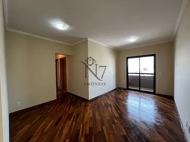 Apartamento com 120m² 3 quartos e 3 banheiros, à venda, no bairro Vila Itapura em Campinas
