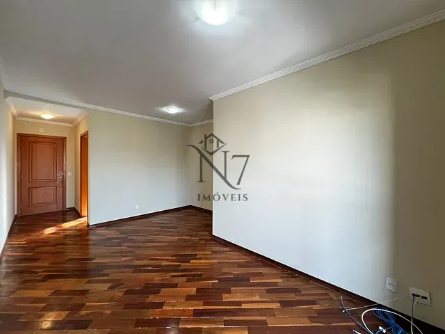 Apartamento com 120m² 3 quartos e 3 banheiros, à venda, no bairro Vila Itapura em Campinas