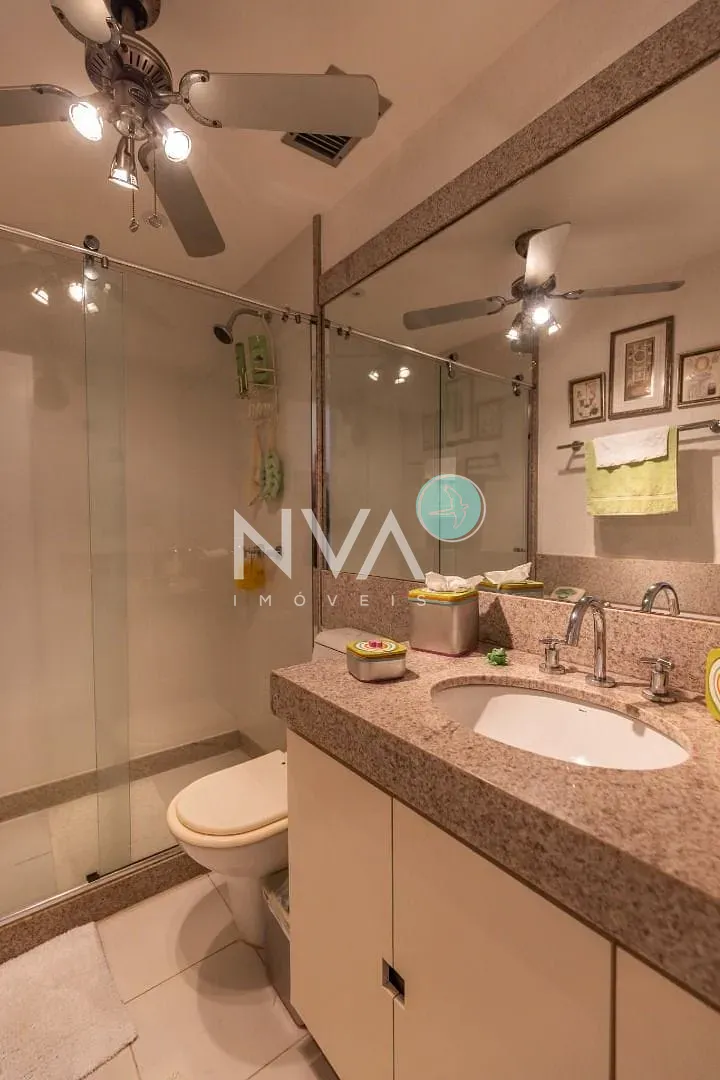Apartamento, 3 quartos, 267 m² - Foto 16