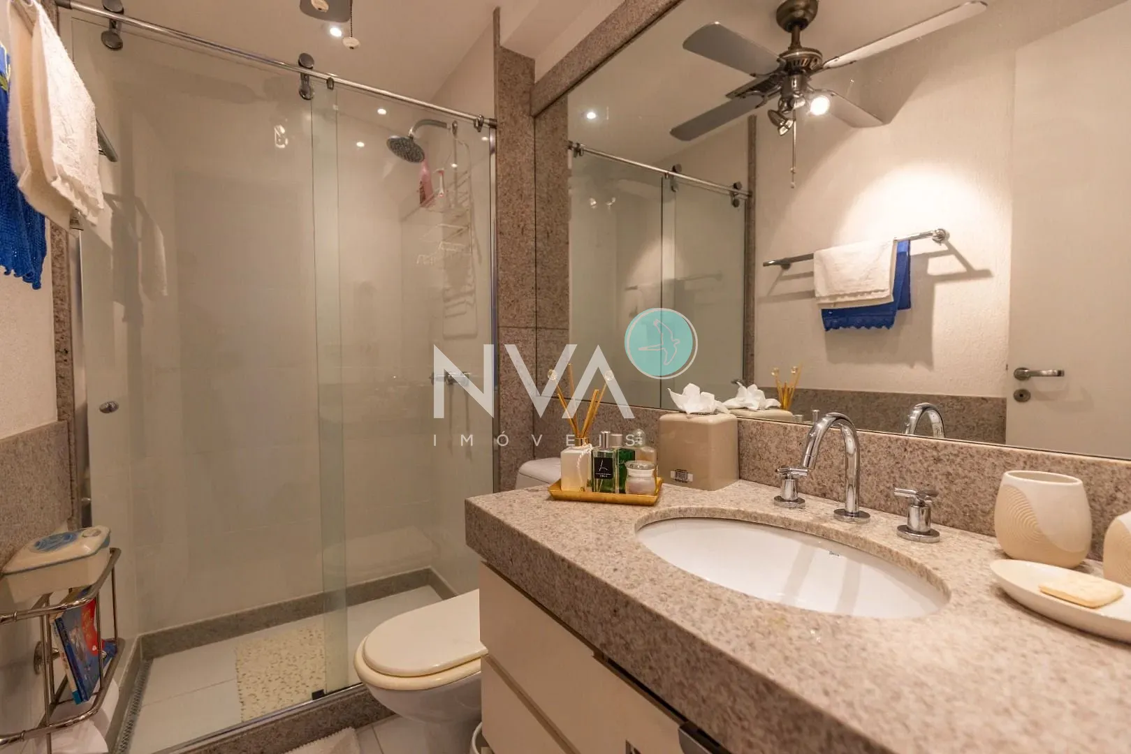 Apartamento, 3 quartos, 267 m² - Foto 12