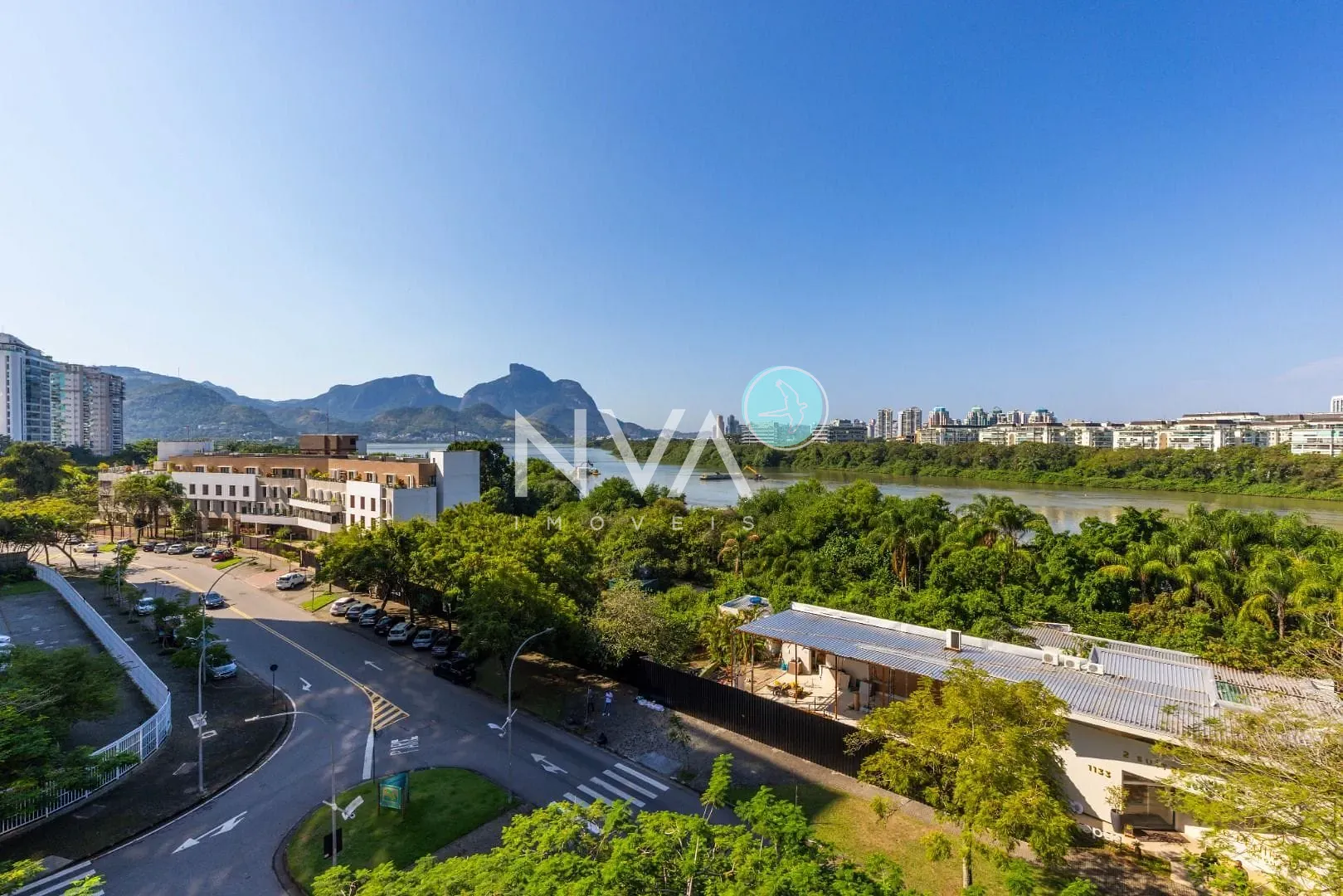 Apartamento, 3 quartos, 267 m² - Foto 5