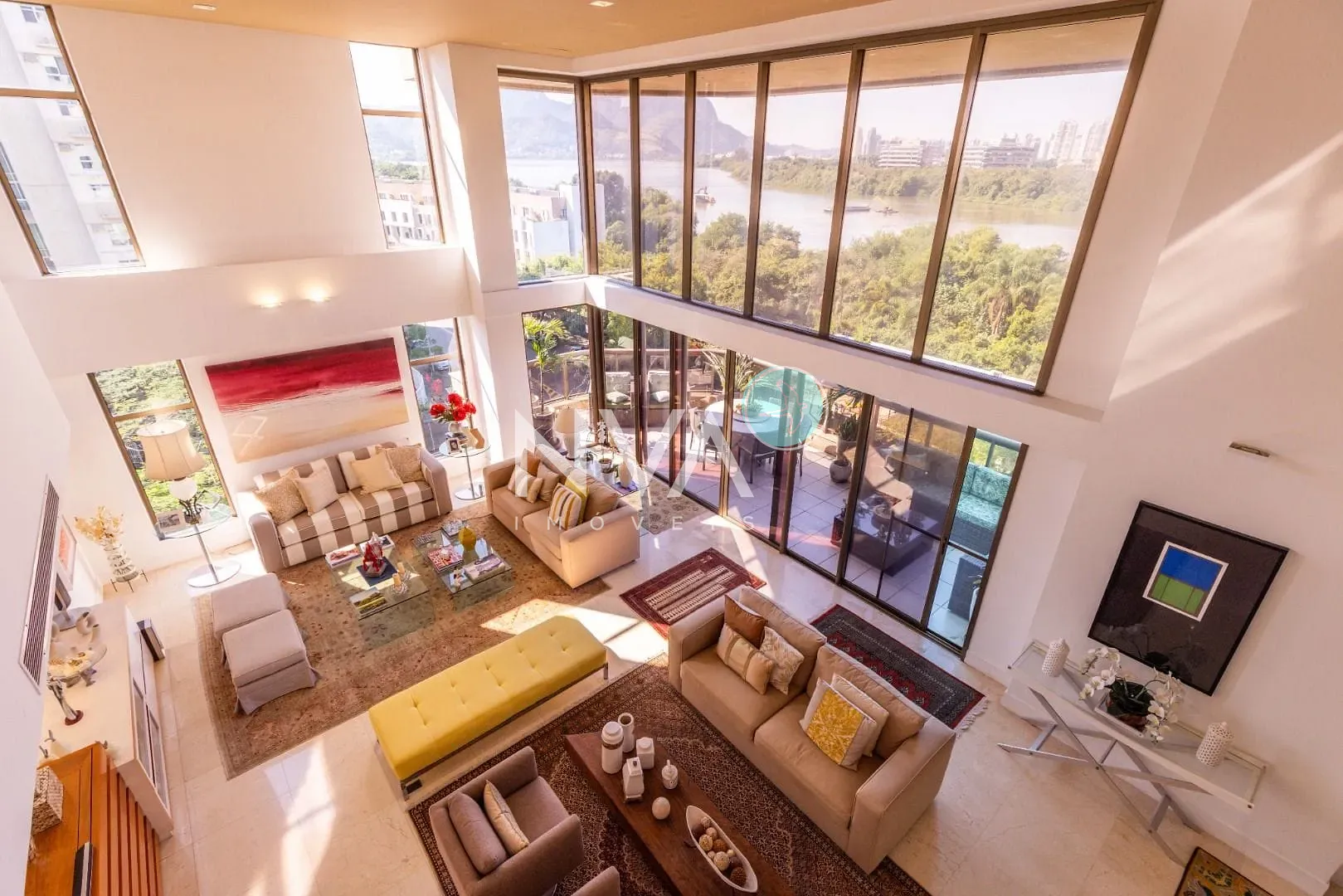 Apartamento, 3 quartos, 267 m² - Foto 15