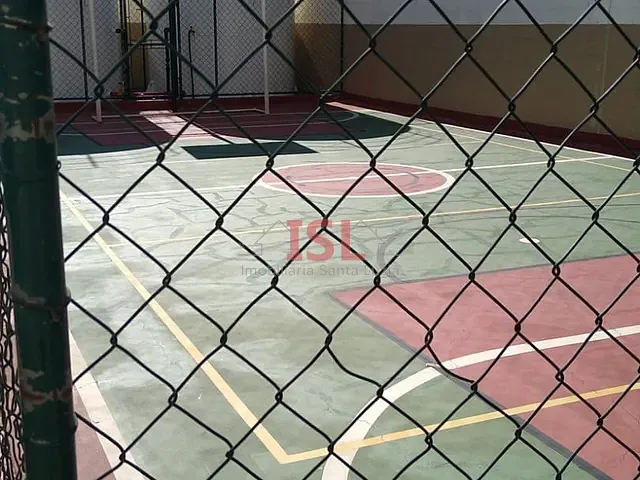 Apartamento 3 quartos e 2 banheiros, à venda, no bairro Residencial Parque da Fazenda em Campinas