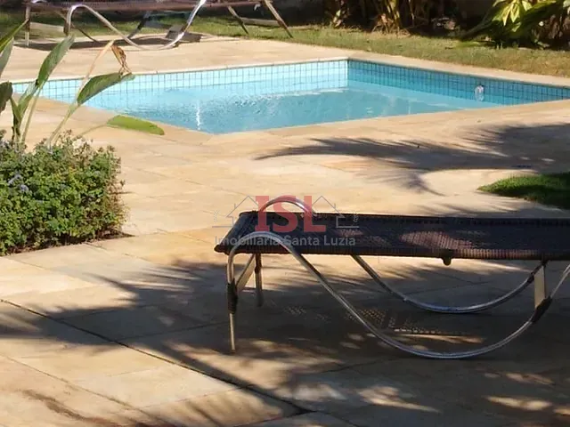 Apartamento 3 quartos e 2 banheiros, à venda, no bairro Residencial Parque da Fazenda em Campinas