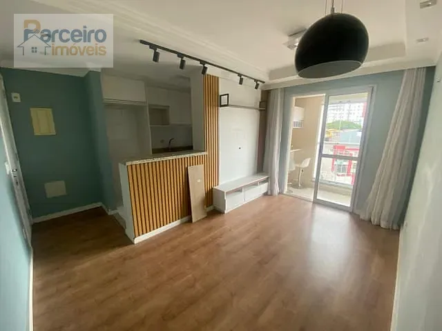 Apartamento com 60m² 2 quartos e 1 banheiro, à venda, no bairro Vila Matilde em São Paulo