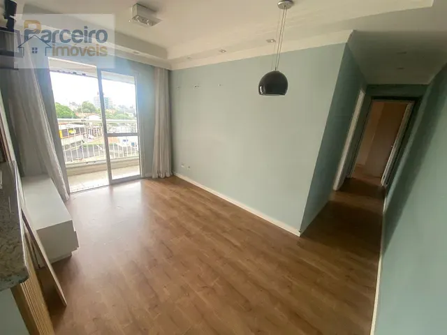 Apartamento com 60m² 2 quartos e 1 banheiro, à venda, no bairro Vila Matilde em São Paulo