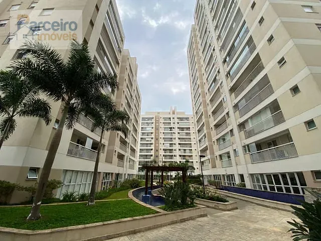 Apartamento com 60m² 2 quartos e 1 banheiro, à venda, no bairro Vila Matilde em São Paulo