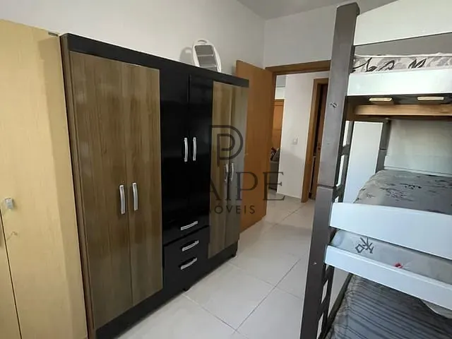 Apartamento com 80m² 2 quartos e 2 banheiros, à venda, no bairro Zona Nova em Capão da Canoa