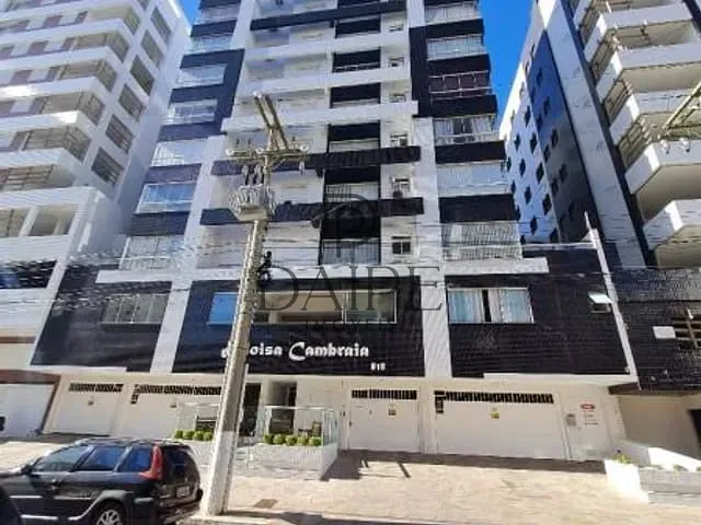 Apartamento com 80m² 2 quartos e 2 banheiros, à venda, no bairro Zona Nova em Capão da Canoa