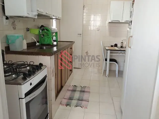 Apartamento 2 quartos e 2 banheiros, à venda, no bairro Icaraí em Niterói