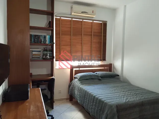 Apartamento 2 quartos e 2 banheiros, à venda, no bairro Icaraí em Niterói