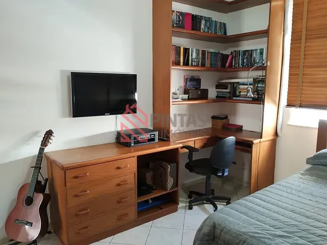 Apartamento 2 quartos e 2 banheiros, à venda, no bairro Icaraí em Niterói