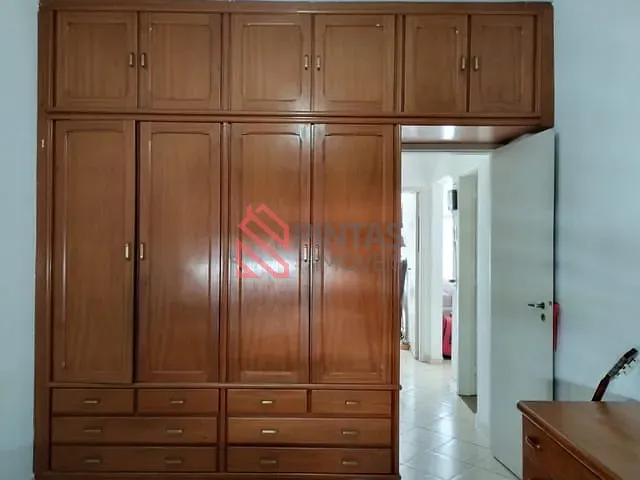 Apartamento 2 quartos e 2 banheiros, à venda, no bairro Icaraí em Niterói
