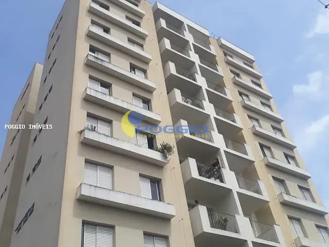 Apartamento à venda, no bairro Butantã em São Paulo