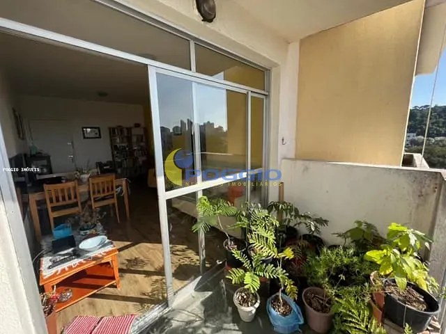 Apartamento à venda, no bairro Butantã em São Paulo
