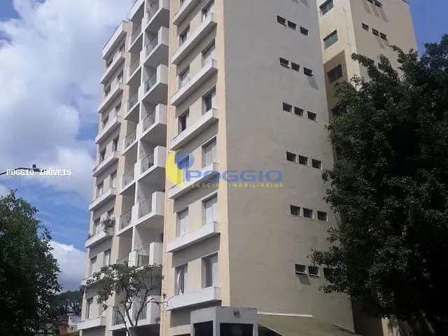 Apartamento à venda, no bairro Butantã em São Paulo