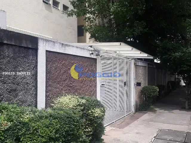 Apartamento à venda, no bairro Butantã em São Paulo
