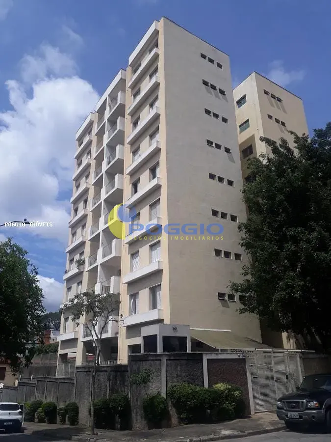 Apartamento, 2 quartos, 10 m² - Foto 1