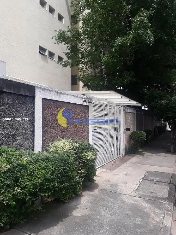 Apartamento, 2 quartos, 10 m² - Foto 3